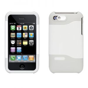  Griffin Clarifi White for iPhone 3G/3GS